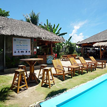 Mad Monkey Hostel Siargao (Adults Only) General Luna  Kültér fotó