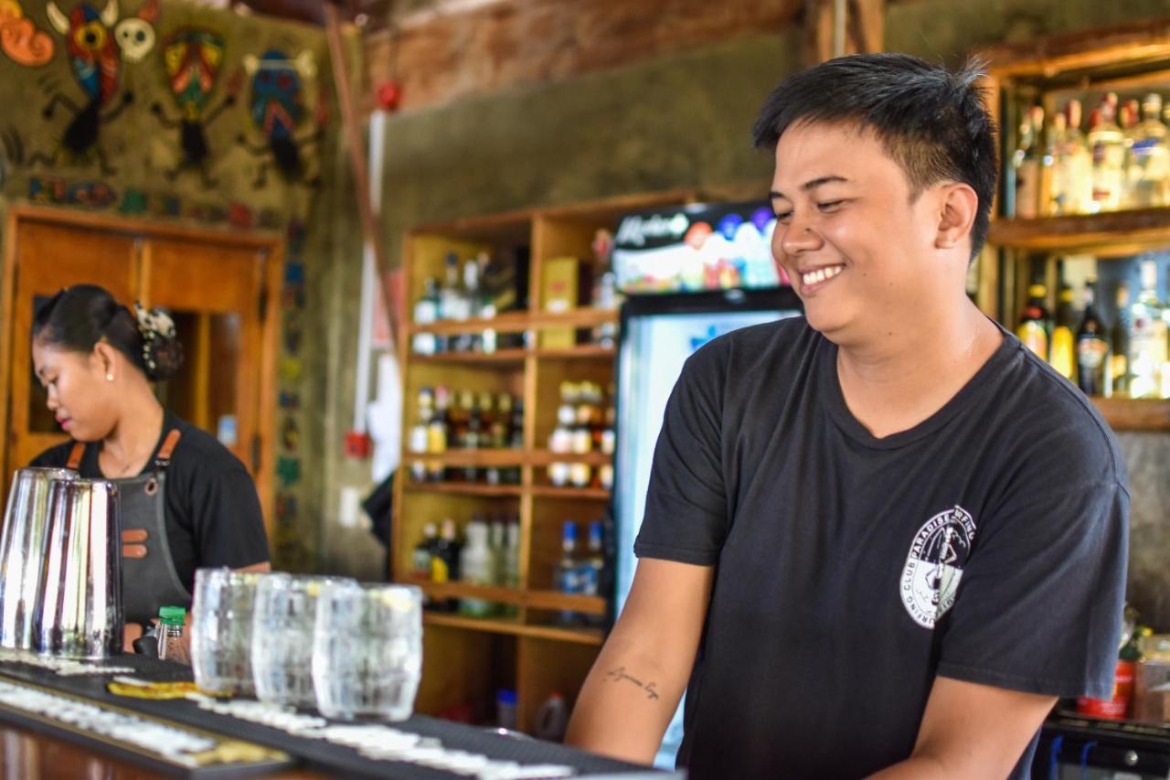 Mad Monkey Hostel Siargao (Adults Only) General Luna  Kültér fotó