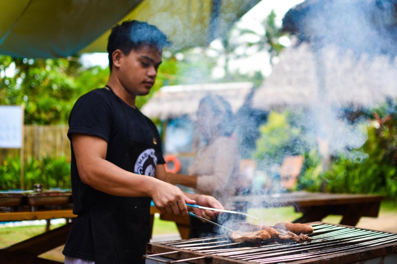 Mad Monkey Hostel Siargao (Adults Only) General Luna  Kültér fotó