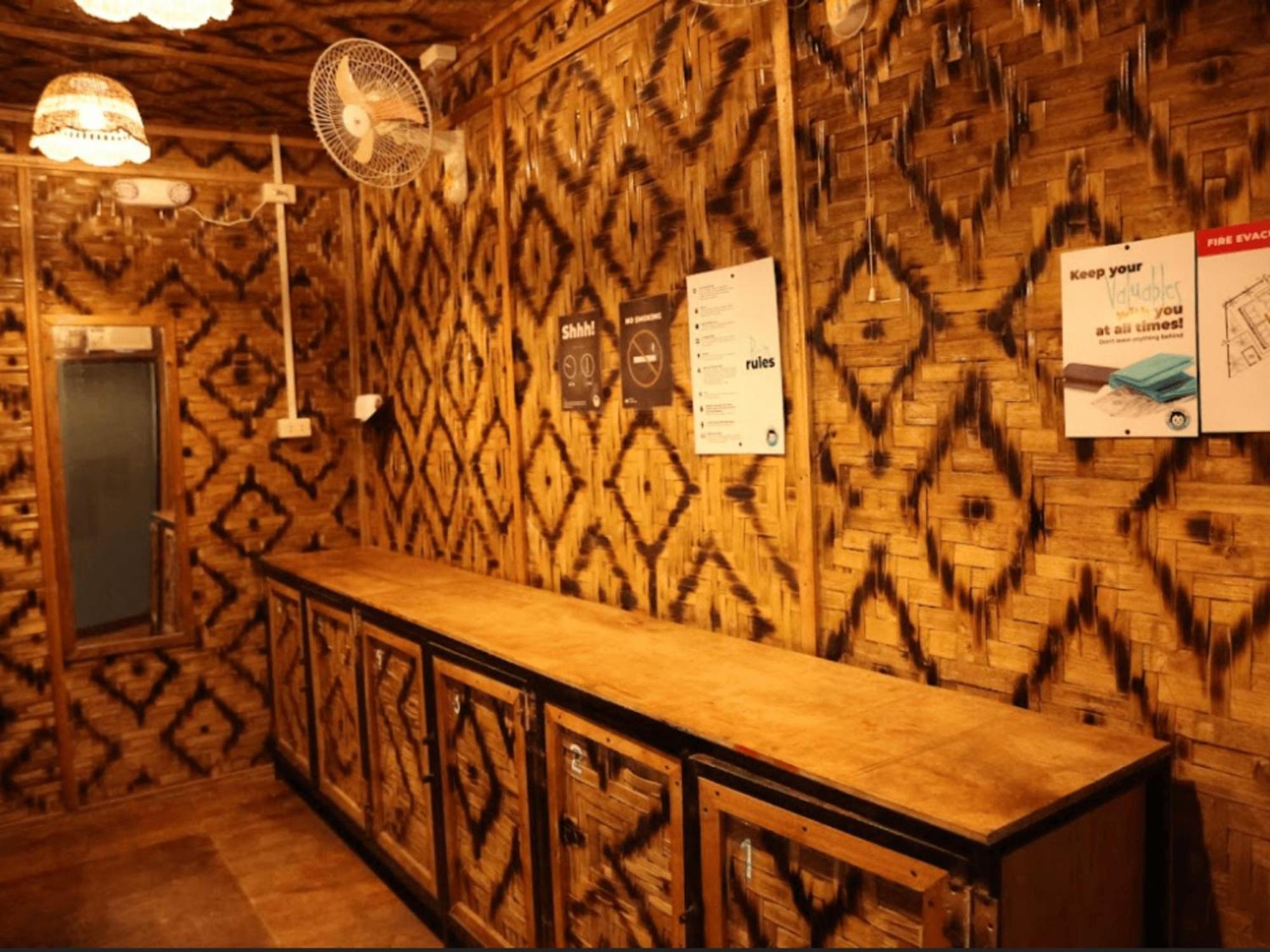 Mad Monkey Hostel Siargao (Adults Only) General Luna  Kültér fotó