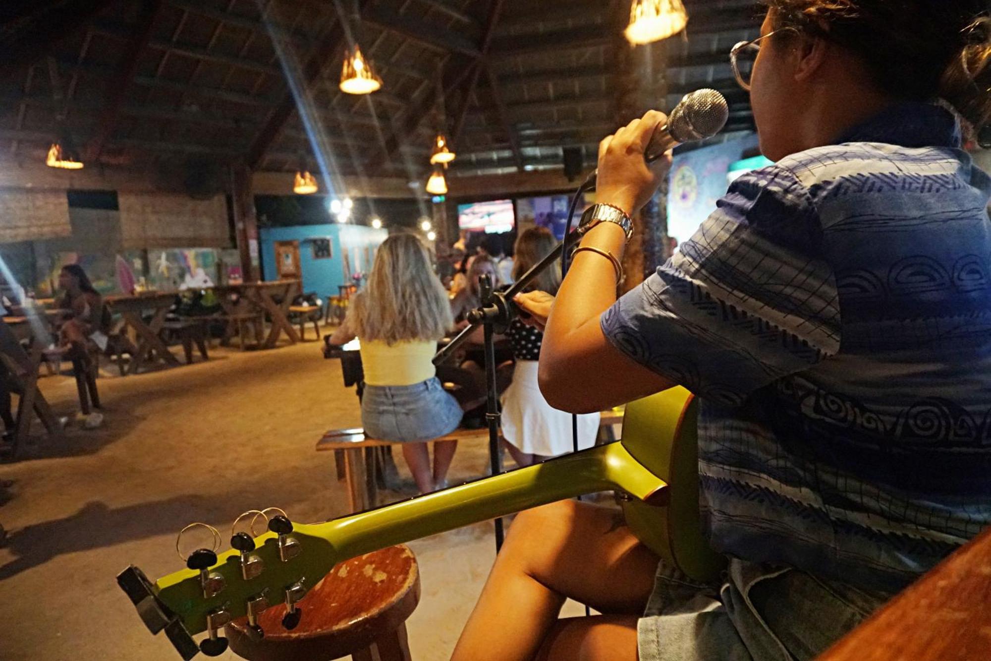 Mad Monkey Hostel Siargao (Adults Only) General Luna  Kültér fotó