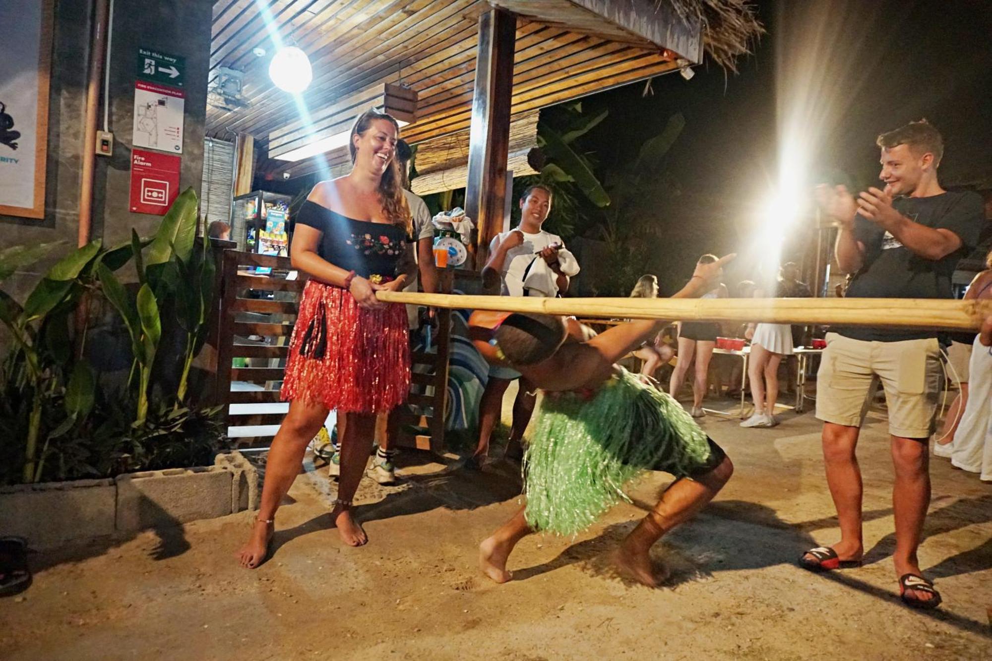 Mad Monkey Hostel Siargao (Adults Only) General Luna  Kültér fotó