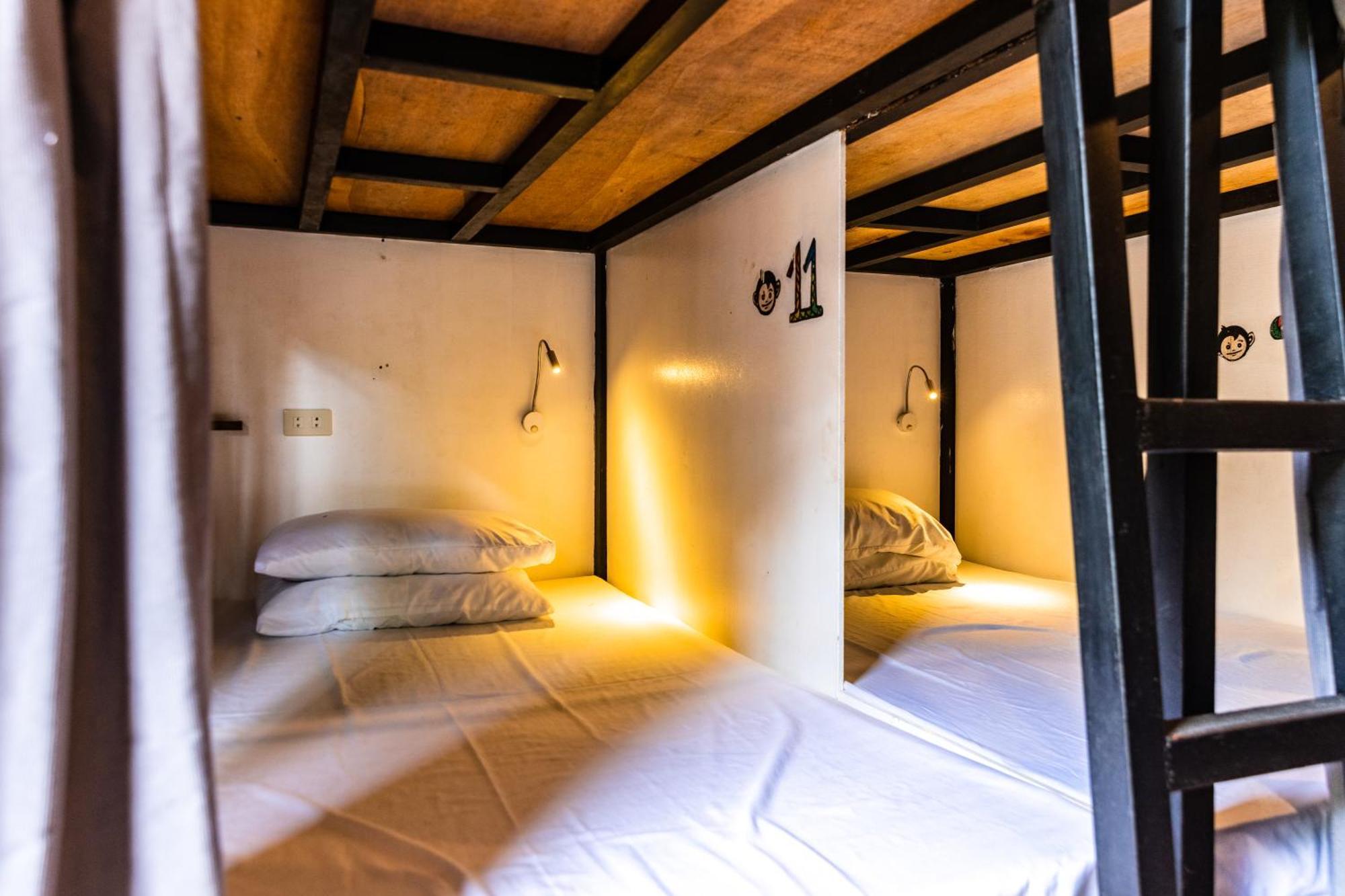 Mad Monkey Hostel Siargao (Adults Only) General Luna  Kültér fotó